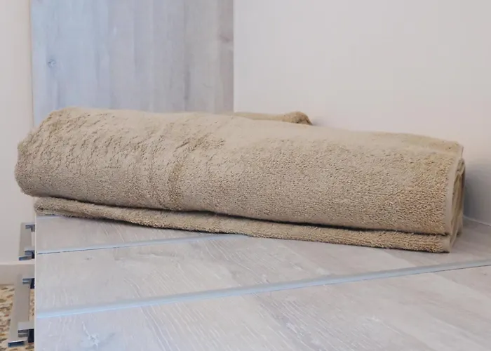 Lägenhet Sykea Luxury