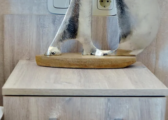 Sykea Luxury Lägenhet *