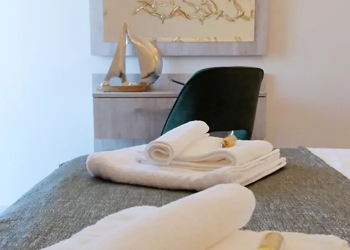 Sykea Luxury * Ксилокастро