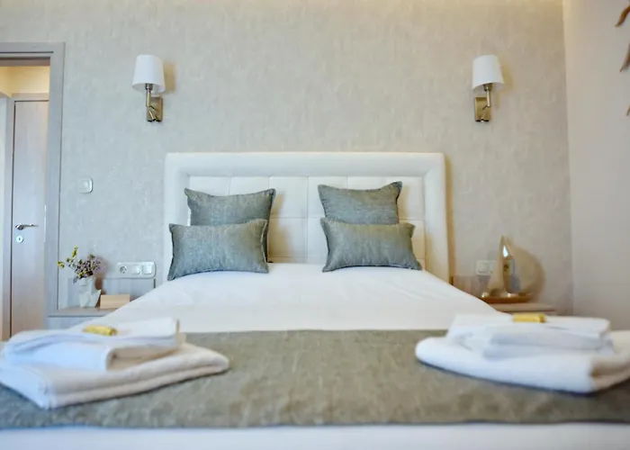 Sykea Luxury Xylokastro