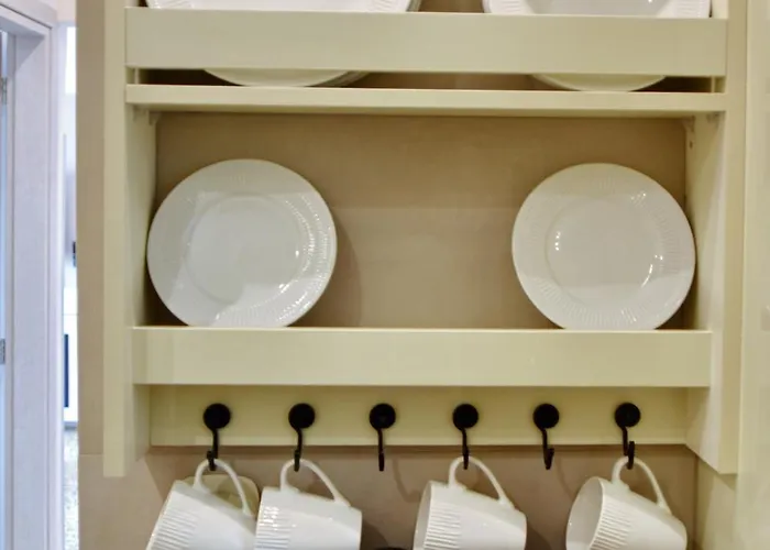 Sykea Luxury Апартаменты Ксилокастро