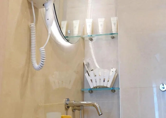 Sykea Luxury Апартаменты Ксилокастро