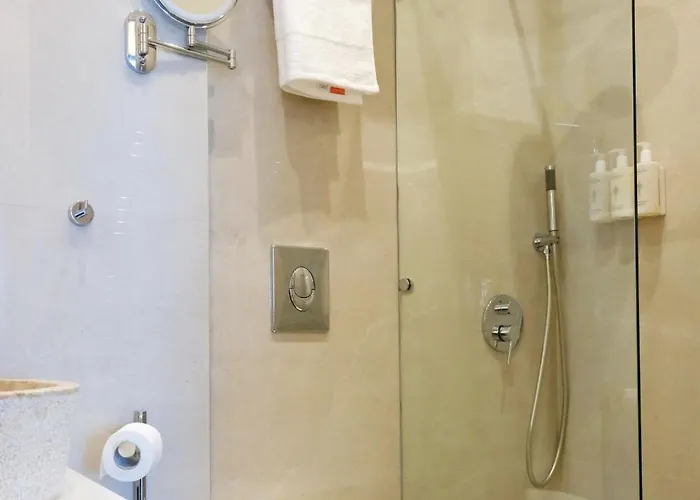 Sykea Luxury Апартаменты Ксилокастро