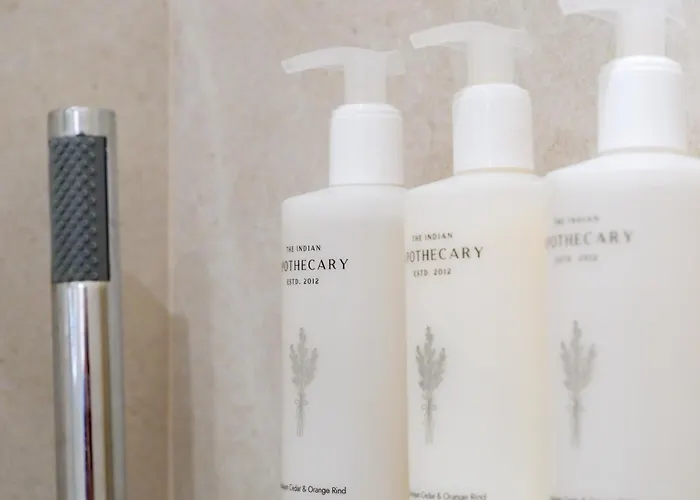 Lägenhet Sykea Luxury Xylokastro