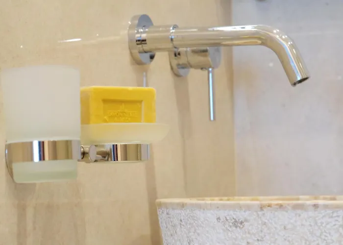 Sykea Luxury Апартаменты Ксилокастро