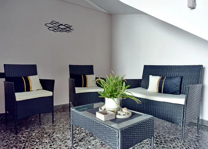 Sykea Luxury Ксилокастро