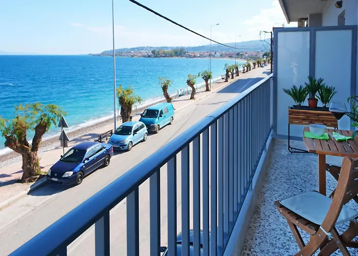 Sykea Luxury * Xylokastro