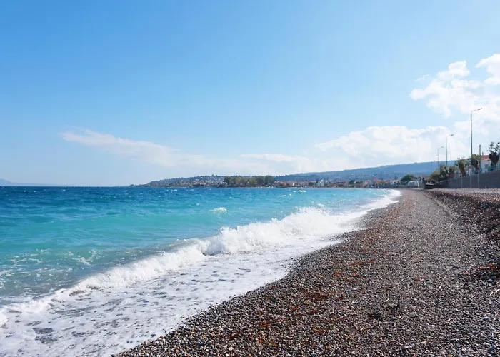 Sykea Luxury Lägenhet