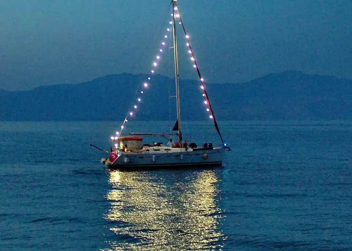 Lägenhet Sykea Luxury