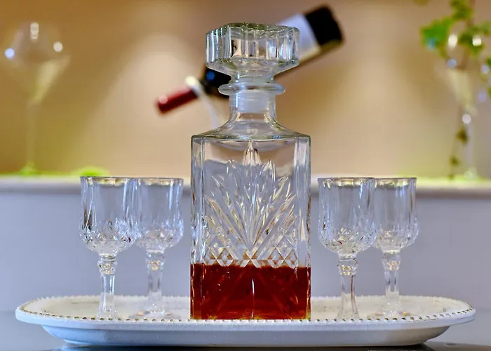 Sykea Luxury Апартаменты