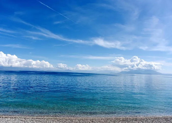 Sykea Luxury Апартаменты *